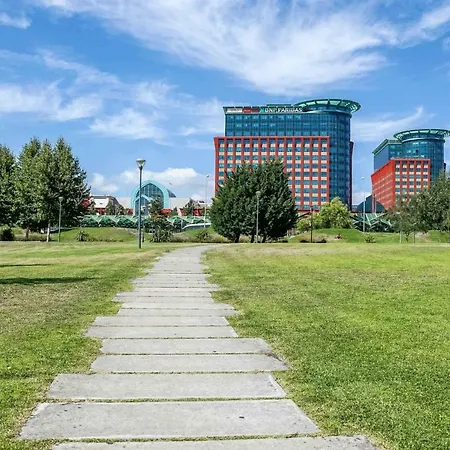 Lx Art Flats | Flat One-2